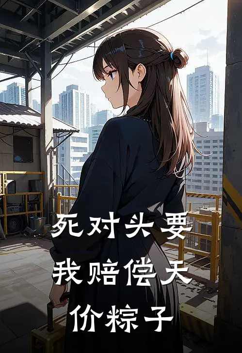 死对头要我赔偿天价粽子