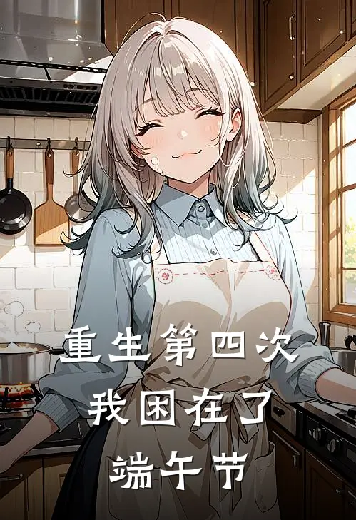 重生第四次，我困在了端午节