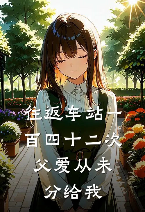 往返车站一百四十二次，父爱从未分给我