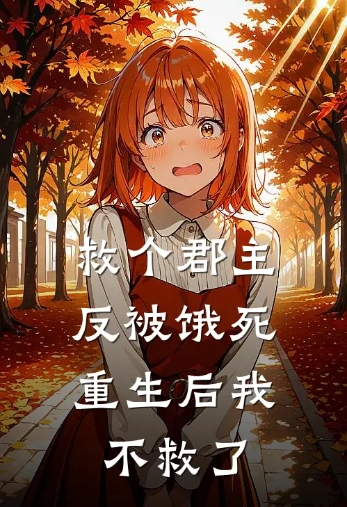 救个郡主反被饿死，重生后我不救了