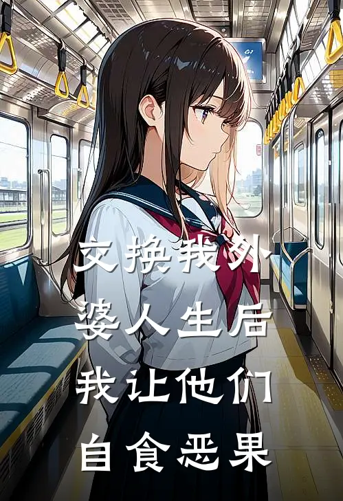 交换我外婆人生后，我让他们自食恶果