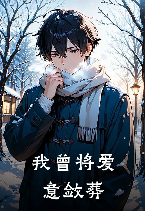 我曾将爱意敛葬