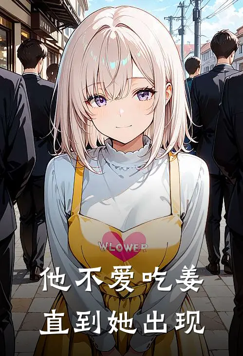 他不爱吃姜，直到她出现