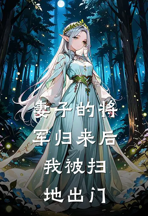 妻子的将军归来后，我被扫地出门