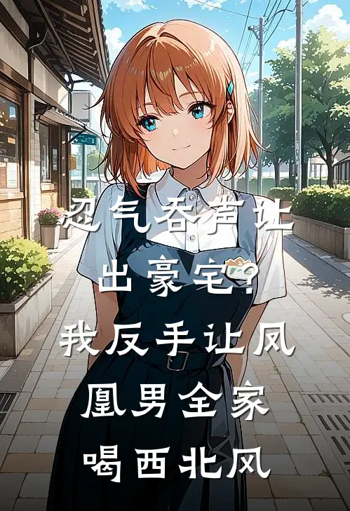 忍气吞声让出豪宅？我反手让凤凰男全家喝西北风