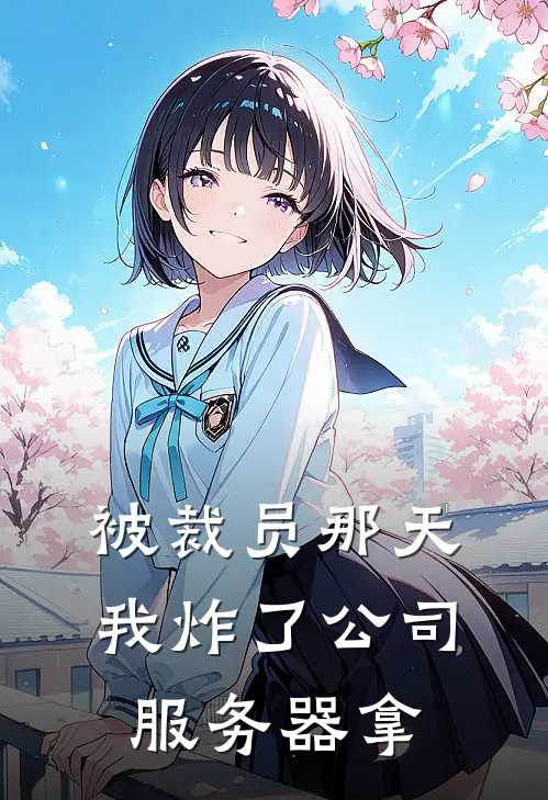 被裁员那天，我炸了公司服务器拿