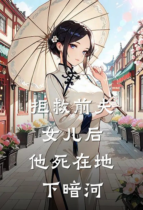 拒救前夫女儿后，他死在地下暗河