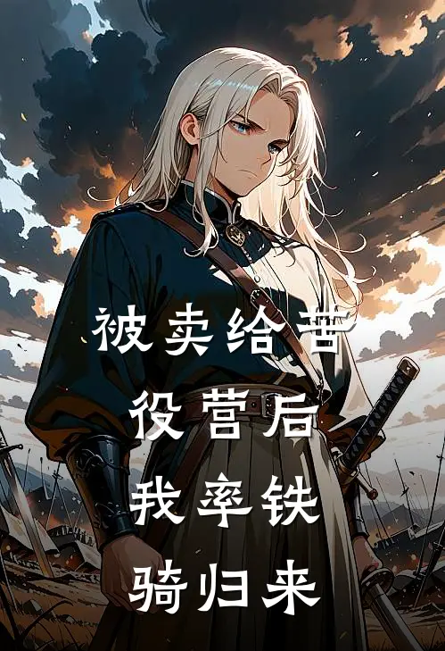 被卖给苦役营后，我率铁骑归来