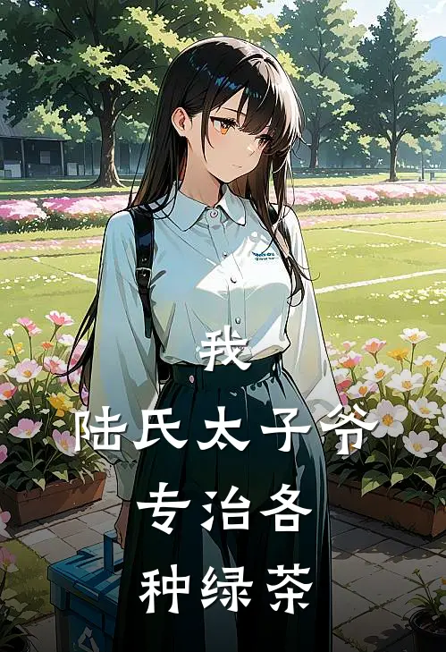 我，陆氏太子爷，专治各种绿茶