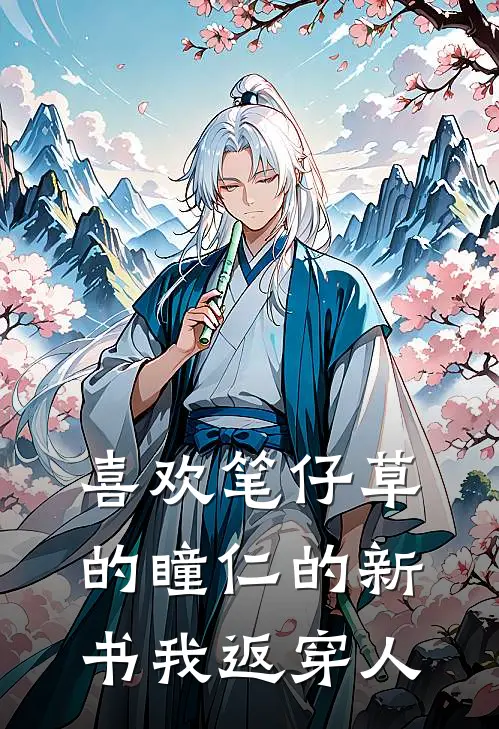 喜欢笔仔草的瞳仁的新书我返穿人