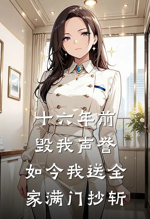 十六年前毁我声誉，如今我送全家满门抄斩
