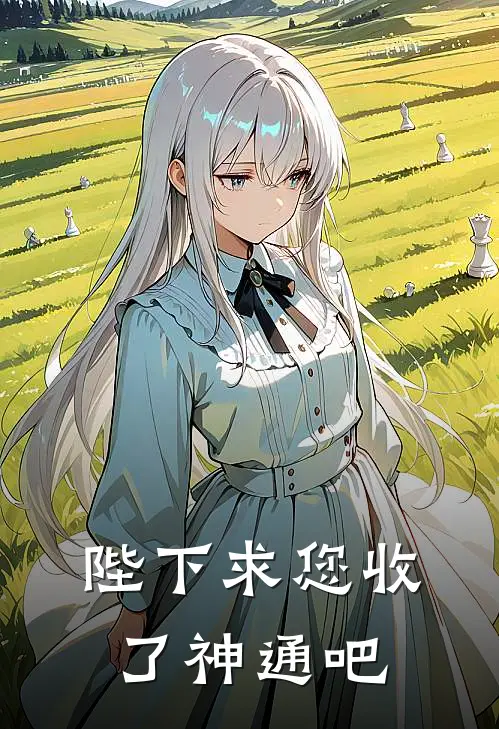 陛下求您收了神通吧