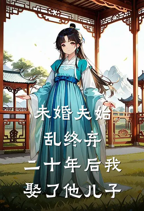 未婚夫始乱终弃，二十年后我娶了他儿子