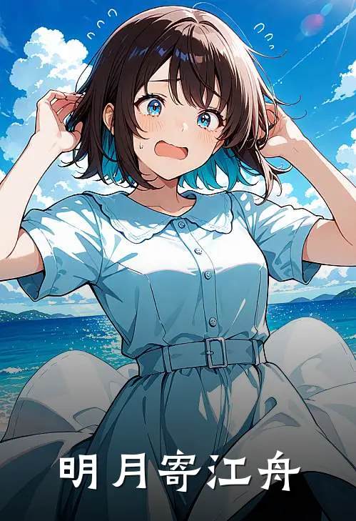 明月寄江舟