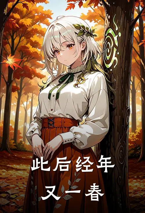 此后经年又一春
