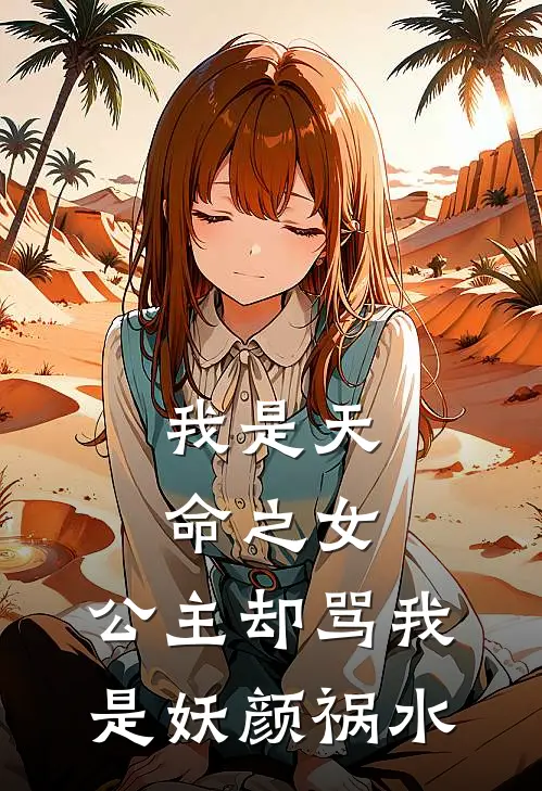 我是天命之女，公主却骂我是妖颜祸水