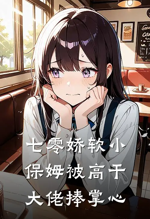 七零娇软小保姆被高干大佬捧掌心