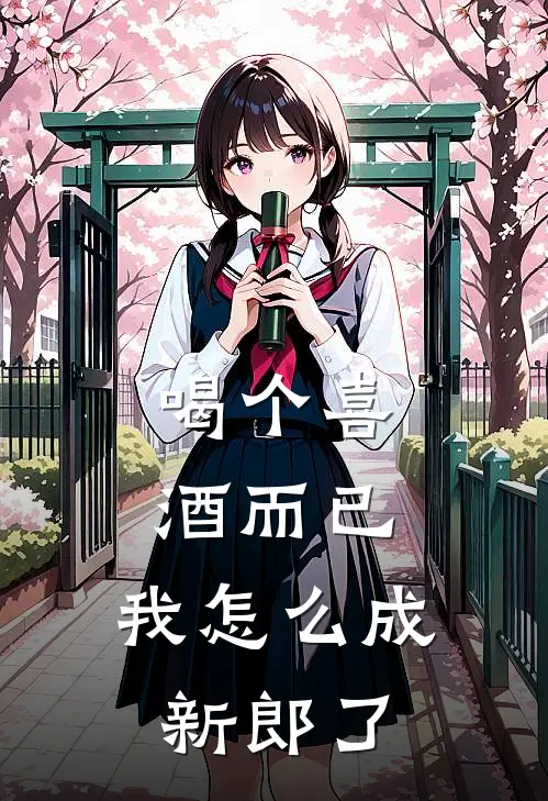 喝个喜酒而已，我怎么成新郎了