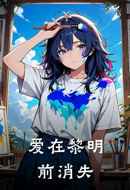 爱在黎明前消失