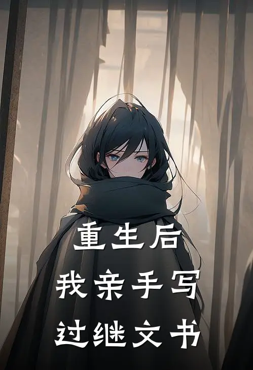 重生后，我亲手写过继文书