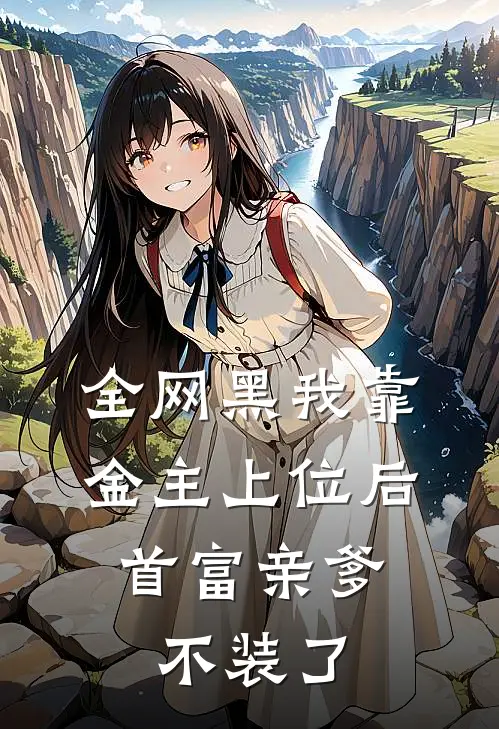 全网黑我靠金主上位后，首富亲爹不装了