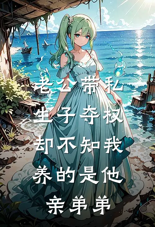 老公带私生子夺权，却不知我养的是他亲弟弟