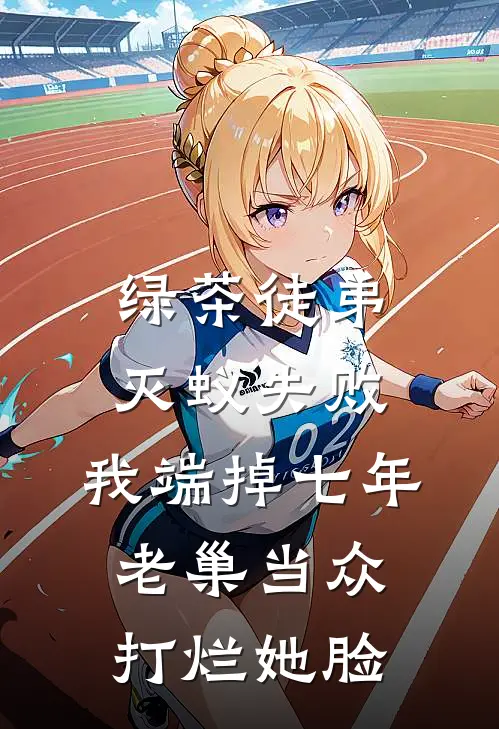 绿茶徒弟灭蚁失败，我端掉七年老巢当众打烂她脸
