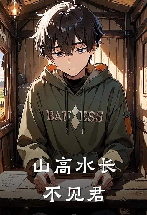 山高水长不见君