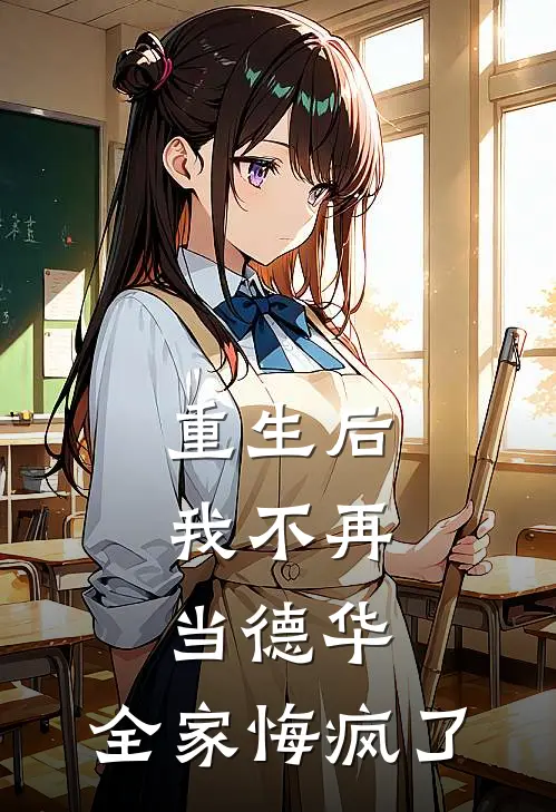 重生后，我不再当德华，全家悔疯了