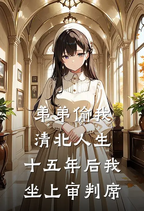 弟弟偷我清北人生，十五年后我坐上审判席