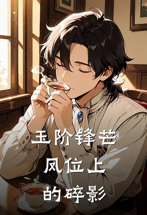 玉阶锋芒：凤位上的碎影