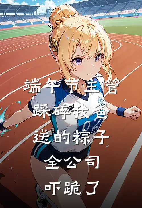 端午节主管踩碎我爸送的粽子，全公司吓跪了