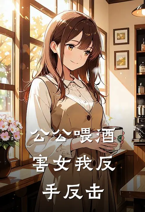公公喂酒害女我反手反击