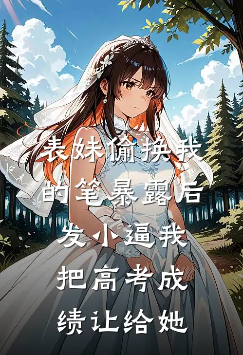 表妹偷换我的笔暴露后，发小逼我把高考成绩让给她