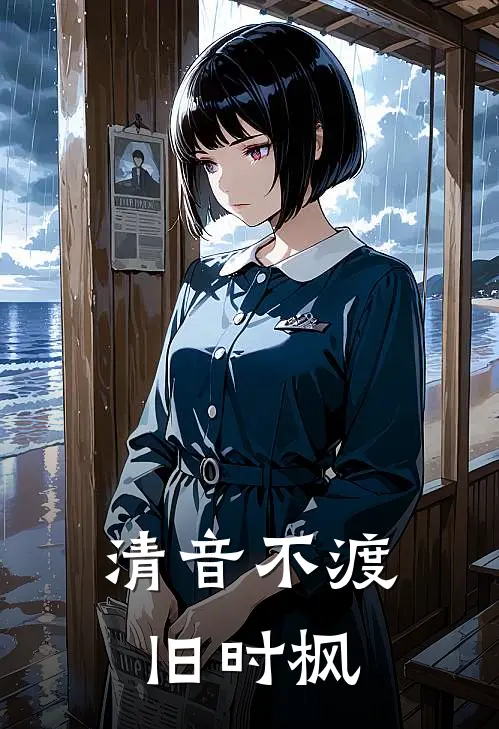 清音不渡旧时枫