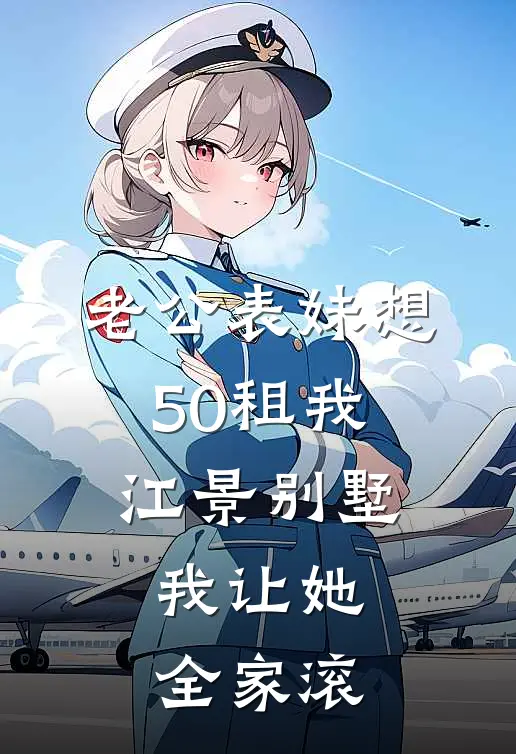老公表妹想50租我江景别墅，我让她全家滚