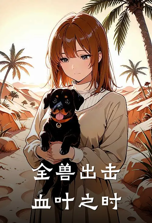 全兽出击：血叶之时