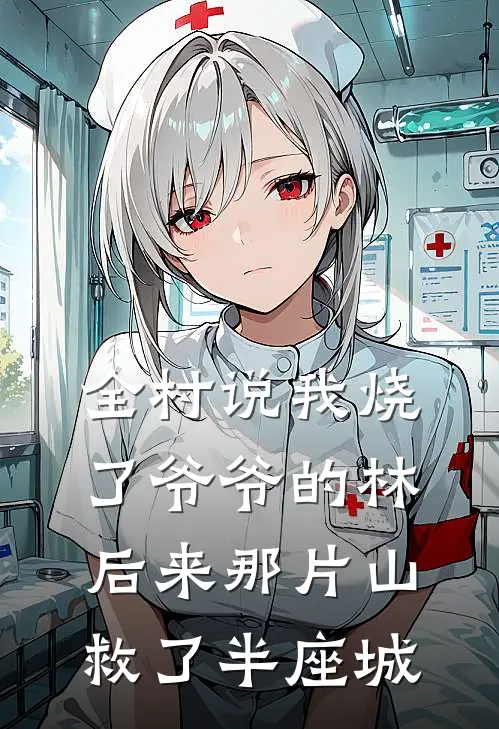 全村说我烧了爷爷的林，后来那片山救了半座城