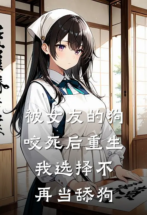 被女友的狗咬死后重生，我选择不再当舔狗