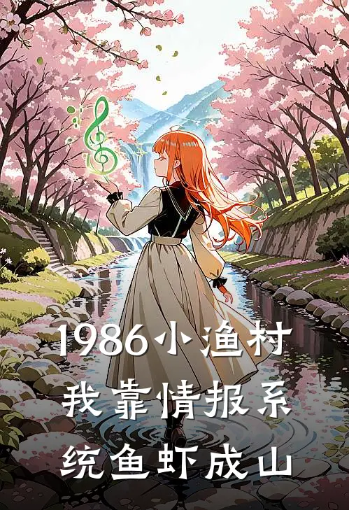 1986小渔村，我靠情报系统鱼虾成山