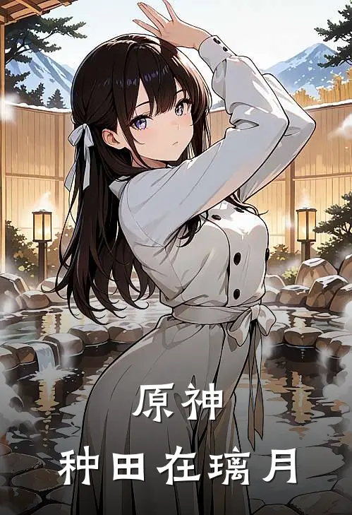 原神，种田在璃月