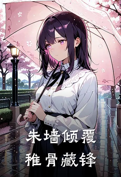 朱墙倾覆，稚骨藏锋