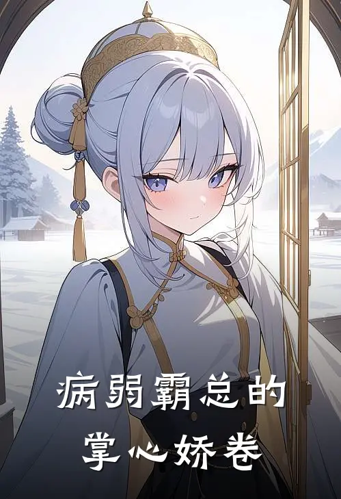 病弱霸总的掌心娇卷
