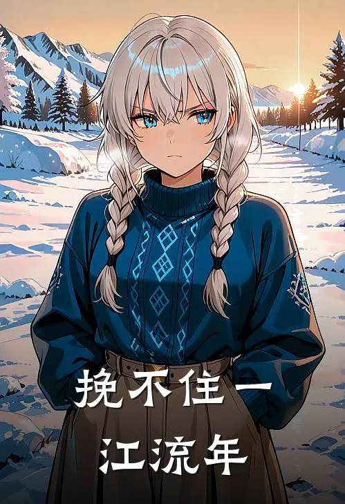 挽不住一江流年