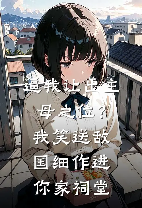 逼我让出主母之位？我笑送敌国细作进你家祠堂