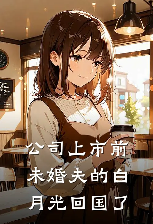 公司上市前，未婚夫的白月光回国了