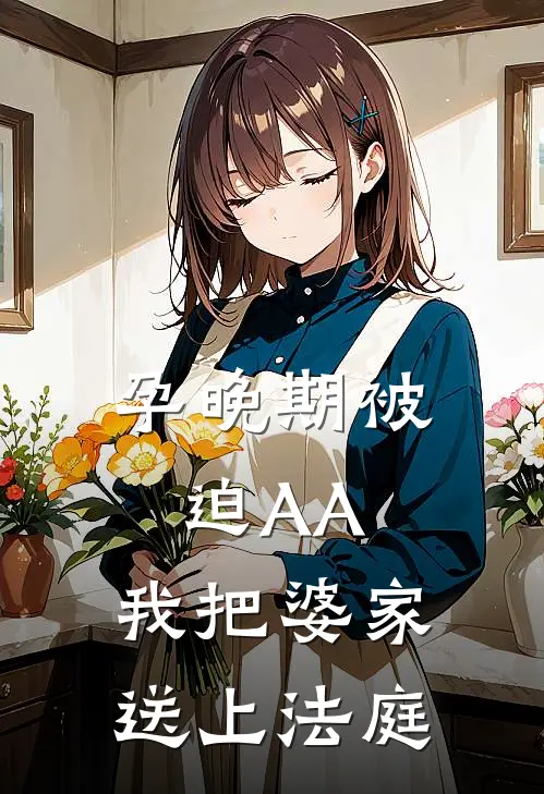 孕晚期被迫AA，我把婆家送上法庭