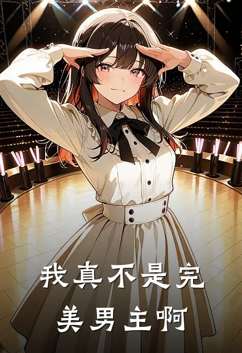 我真不是完美男主啊