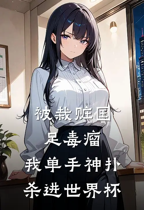 被栽赃国足毒瘤，我单手神扑杀进世界杯