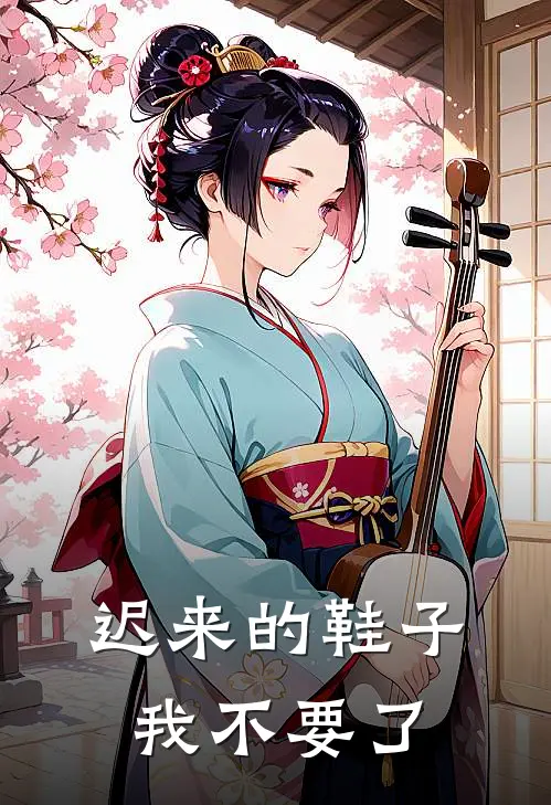 迟来的鞋子，我不要了